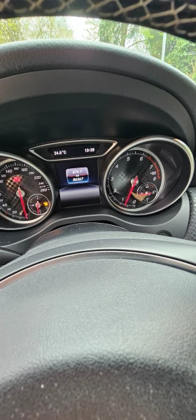 Mercedes-Benz A 180 AMG, снимка 5