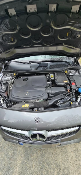 Mercedes-Benz A 180 AMG, снимка 13
