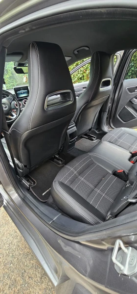 Mercedes-Benz A 180 AMG, снимка 7