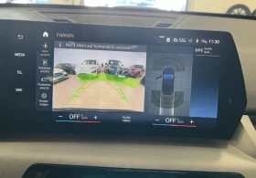 BMW iX1 30/Xdrive/Leder/Kam/Cartplay/Navi/Led, снимка 10