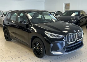 BMW iX1 30/Xdrive/Leder/Kam/Cartplay/Navi/Led, снимка 1