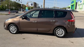 Renault Grand scenic 1.4i, снимка 4
