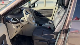 Renault Grand scenic 1.4i, снимка 9