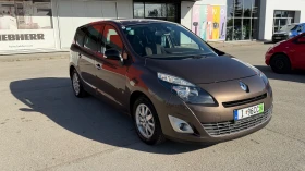 Renault Grand scenic 1.4i, снимка 3