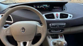 Renault Grand scenic 1.4i, снимка 13