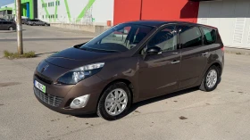 Renault Grand scenic 1.4i, снимка 10