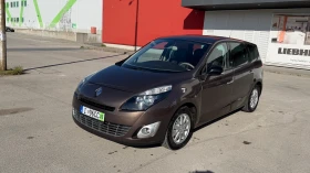 Renault Grand scenic 1.4i, снимка 2