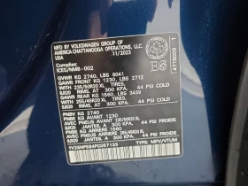 VW ID.4 PRO 4x4| ПАМЕТ| 360 КАМЕРИ| МЪРТВА ТОЧКА| 2 КЛЮЧА, снимка 15