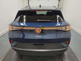 VW ID.4 PRO 4x4| ПАМЕТ| 360 КАМЕРИ| МЪРТВА ТОЧКА| 2 КЛЮЧА, снимка 5