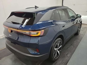 VW ID.4 PRO 4x4| ПАМЕТ| 360 КАМЕРИ| МЪРТВА ТОЧКА| 2 КЛЮЧА, снимка 3