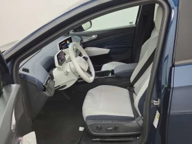 VW ID.4 PRO 4x4| ПАМЕТ| 360 КАМЕРИ| МЪРТВА ТОЧКА| 2 КЛЮЧА, снимка 9