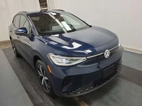 VW ID.4 PRO 4x4| ПАМЕТ| 360 КАМЕРИ| МЪРТВА ТОЧКА| 2 КЛЮЧА, снимка 2