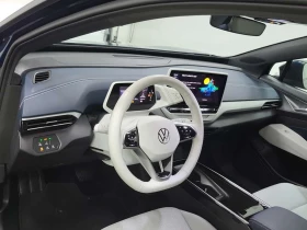 VW ID.4 PRO 4x4| ПАМЕТ| 360 КАМЕРИ| МЪРТВА ТОЧКА| 2 КЛЮЧА, снимка 10