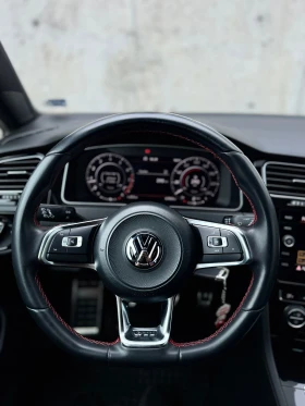 VW Golf GTI/PERFORMANCE/VIRTUAL/LED/NAVI/Multy/67 хил.км.!, снимка 14