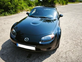 Mazda Mx-5 2.0 Turbo, снимка 2