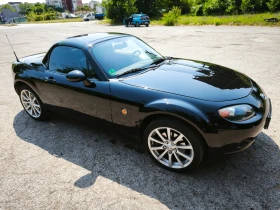 Mazda Mx-5 2.0 Turbo, снимка 3