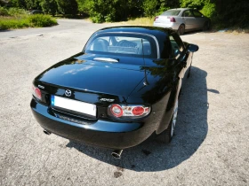 Mazda Mx-5 2.0 Turbo, снимка 4