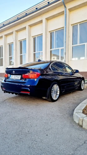 BMW 320, снимка 4