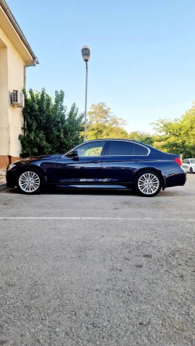 BMW 320, снимка 5