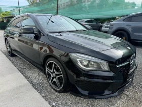 Mercedes-Benz CLA 200 AMG-SWISS-TOP, снимка 2