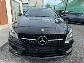 Mercedes-Benz CLA 200 AMG-SWISS-TOP, снимка 3