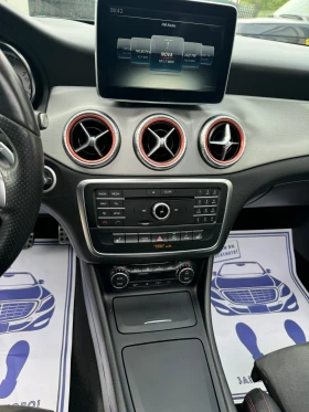 Mercedes-Benz CLA 200 AMG-SWISS-TOP, снимка 9
