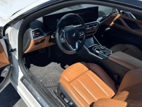 BMW 430 CARFAX * АВТОКРЕДИТ * ПРОГНОЗНА ЦЕНА ДО БГ, снимка 6