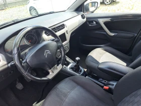Citroen C-Elysee 1.6HDI 99K.C. EURO-6, снимка 6