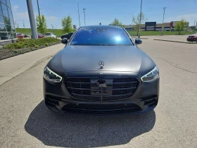 Mercedes-Benz S 580 ОБДУХВАНЕ/ПАНОРАМА/ДИСТРОНИК/360 КАМЕРИ, снимка 2