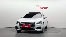 Audi A6 45 TFSI PREMIUM | ПОДГРЕВ | ОБДУХ | HEAD-UP, снимка 2