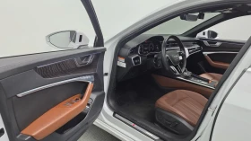 Audi A6 45 TFSI PREMIUM | ПОДГРЕВ | ОБДУХ | HEAD-UP, снимка 6