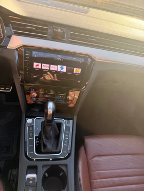 VW Passat 8.5, снимка 13