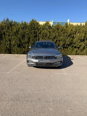 VW Passat 8.5, снимка 4