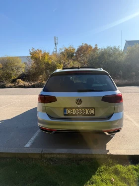 VW Passat 8.5, снимка 15