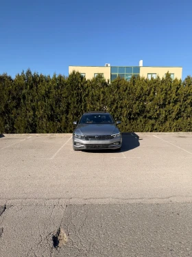 VW Passat 8.5, снимка 3