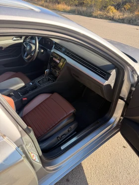VW Passat 8.5, снимка 14