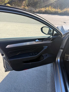VW Passat 8.5, снимка 9