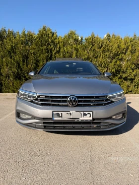 VW Passat 8.5, снимка 5