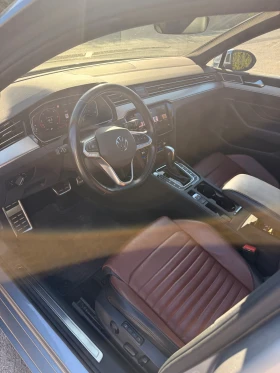 VW Passat 8.5, снимка 8