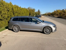 VW Passat 8.5, снимка 6