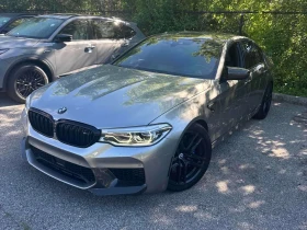 BMW M5 * Sedan * CARFAX * ЦЕНА ДО БГ, снимка 1