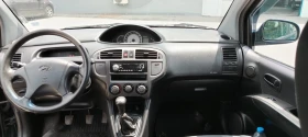 Hyundai Matrix, снимка 11
