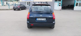 Hyundai Matrix, снимка 2