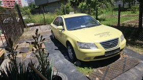Hyundai Sonata Цяла за части, снимка 1