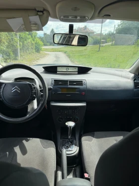 Citroen C4 1.6 , снимка 4