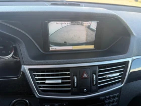 Mercedes-Benz E 220 2.2CDI, снимка 15