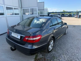 Mercedes-Benz E 220 2.2CDI, снимка 6