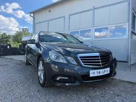 Mercedes-Benz E 220 2.2CDI, снимка 3