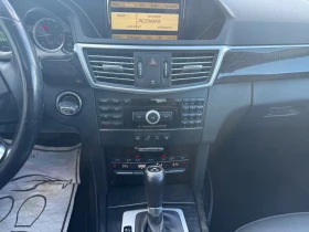 Mercedes-Benz E 220 2.2CDI, снимка 13