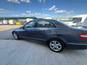 Mercedes-Benz E 220 2.2CDI, снимка 9